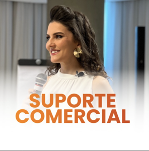 Suporte Comercial
